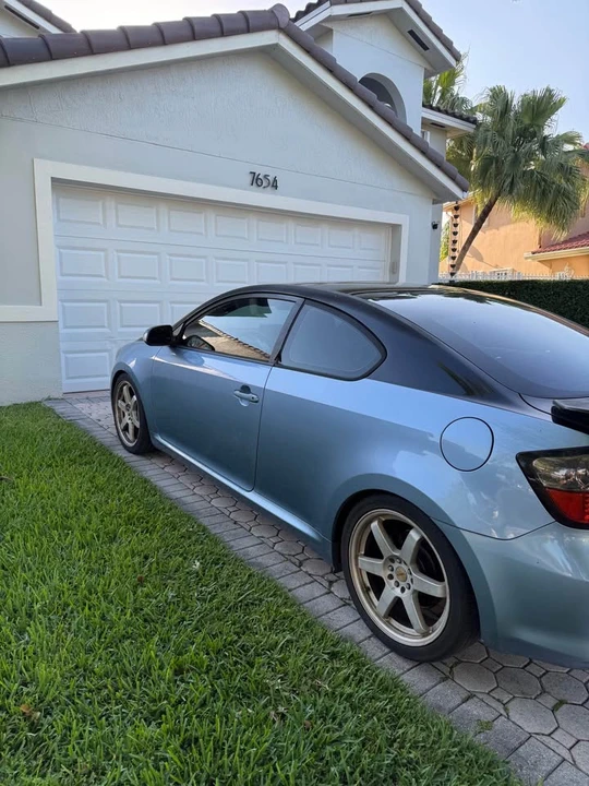 2008 Scion tC - Image 3 of 11