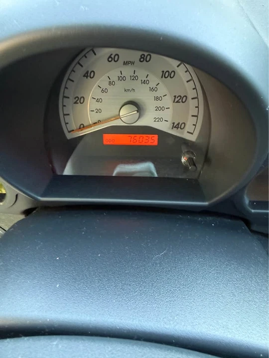 2008 Scion tC - Image 10 of 11