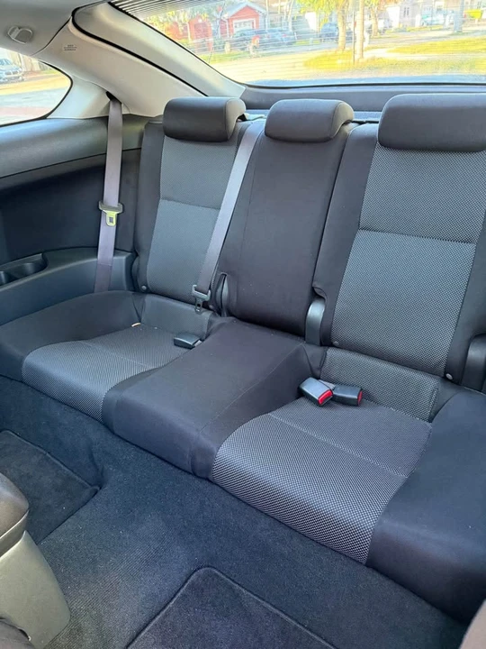 2008 Scion tC - Image 7 of 11
