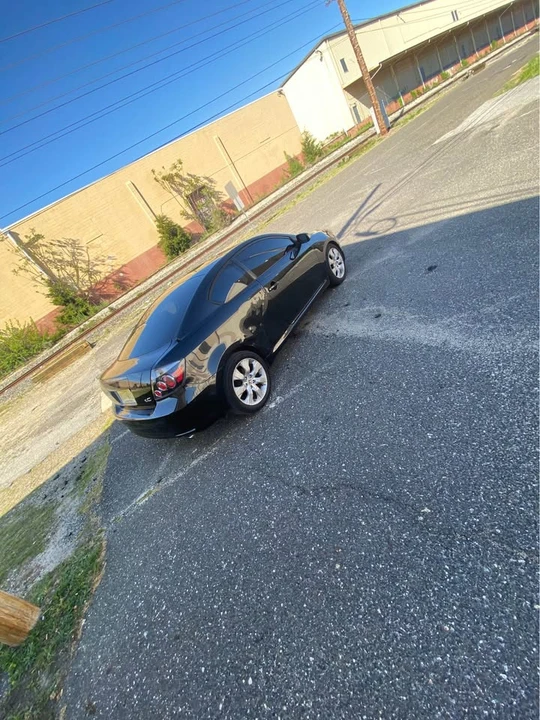 2008 Scion tC - Image 5 of 5