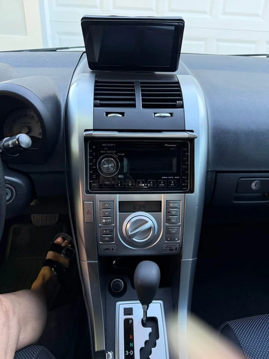 2008 Scion tC - Image 8 of 11