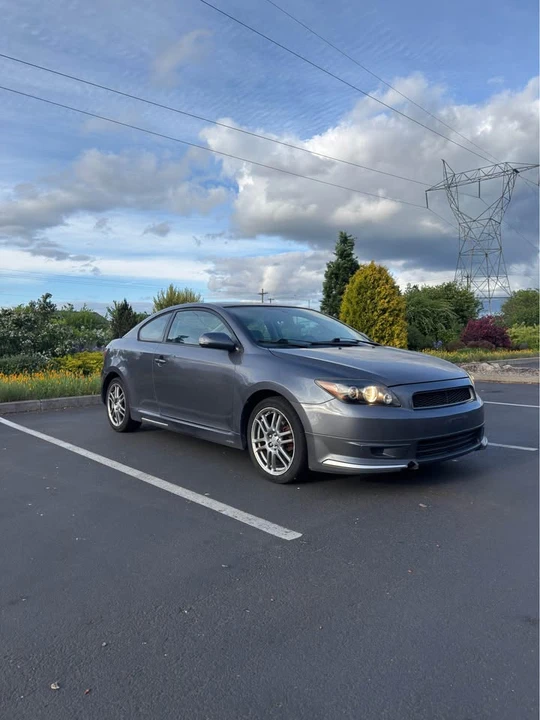 2008 Scion tC - Image 3 of 10