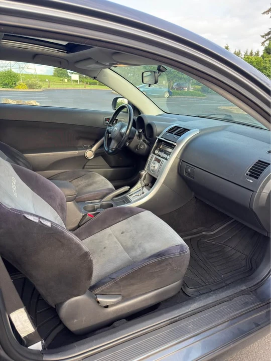 2008 Scion tC - Image 9 of 10