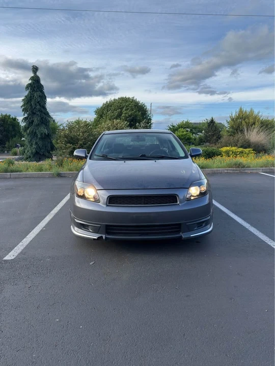 2008 Scion tC - Image 2 of 10