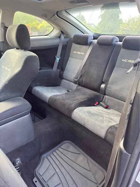 2008 Scion tC - Image 8 of 10