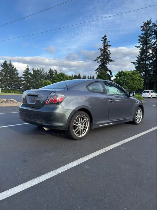 2008 Scion tC - Image 4 of 10