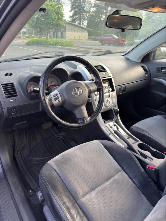 2008 Scion tC - Image 7 of 10