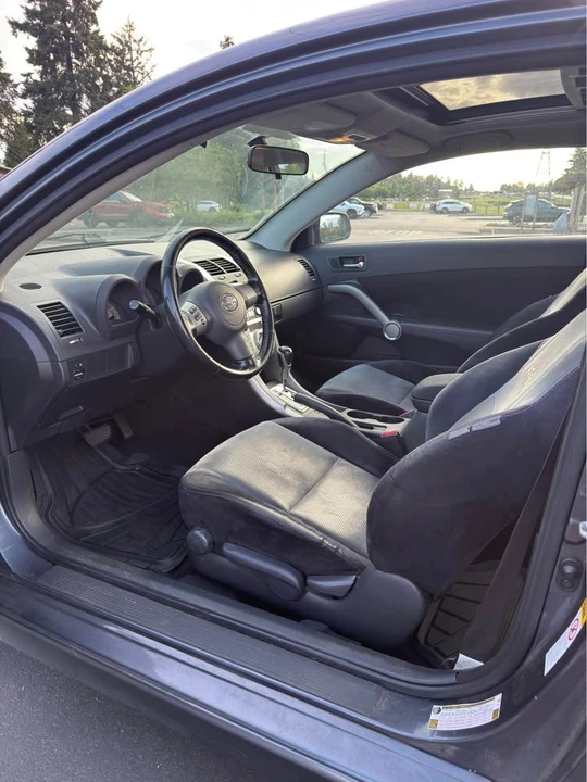 2008 Scion tC - Image 6 of 10