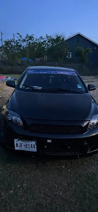 2008 Scion tC - Image 2 of 4
