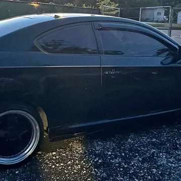 2008 Scion Sport