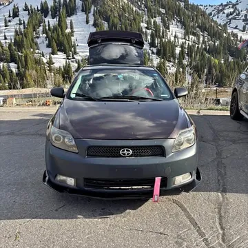 2008 Scion tC