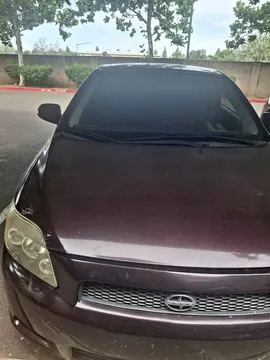 2008 Scion Tc