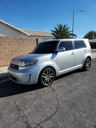 2008 Scion xB - Image 2 of 12
