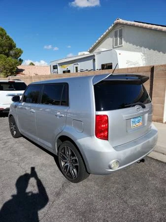 2008 Scion xB - Image 3 of 12