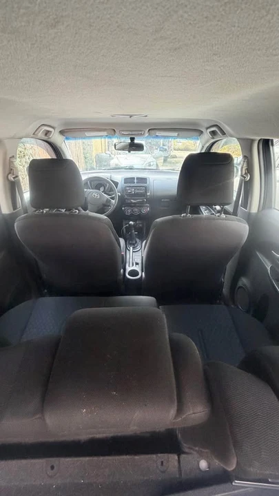 2008 Scion xD - Image 4 of 4