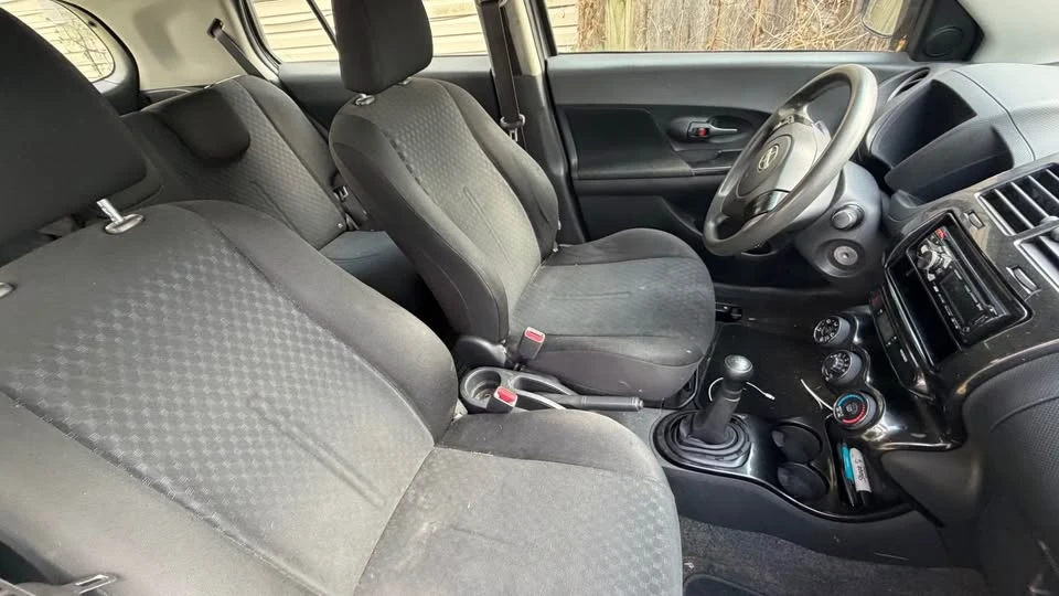 2008 Scion xD - Image 3 of 4