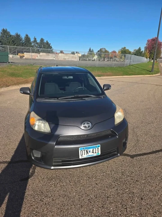 2008 Scion xD - Image 6 of 10