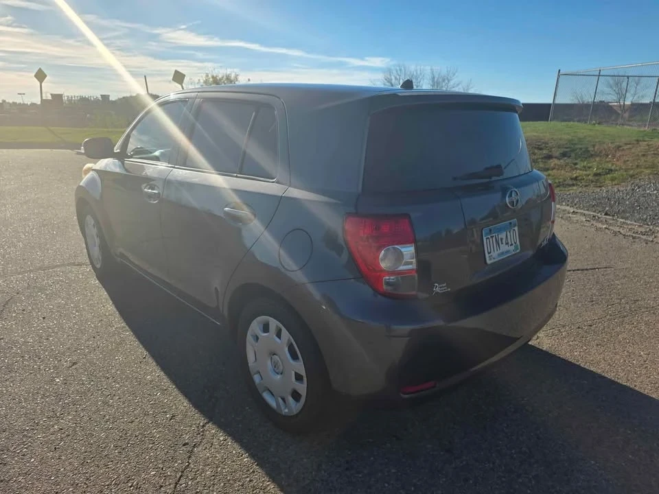 2008 Scion xD - Image 10 of 10