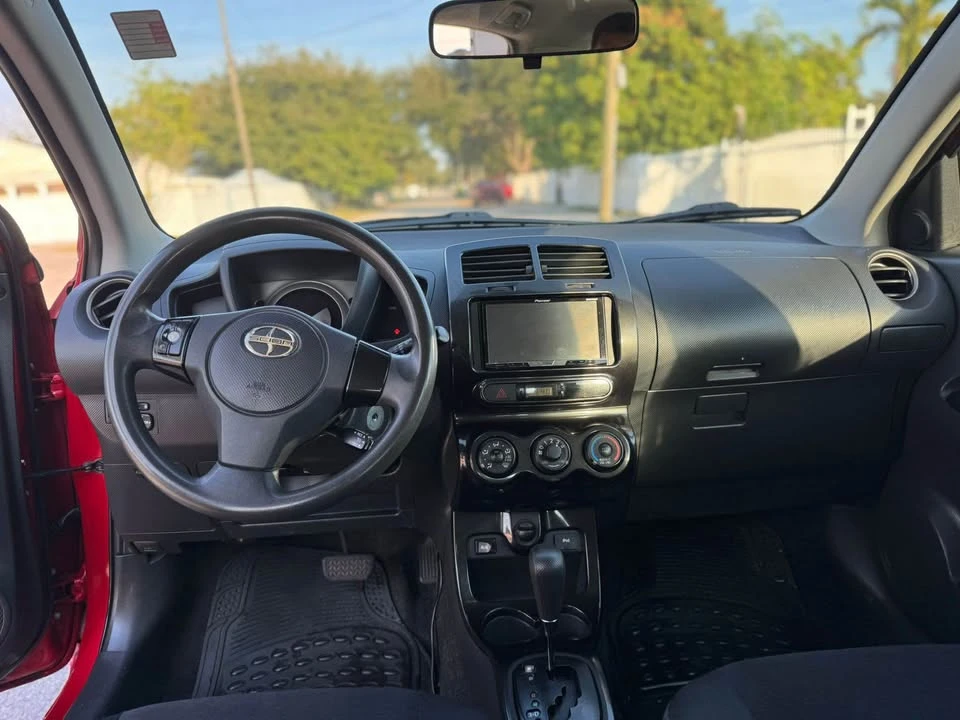 2008 Scion xD - Image 5 of 6