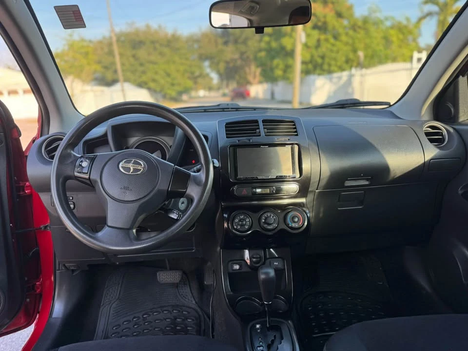 2008 Scion xD - Image 4 of 6