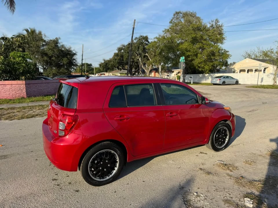 2008 Scion xD - Image 2 of 6