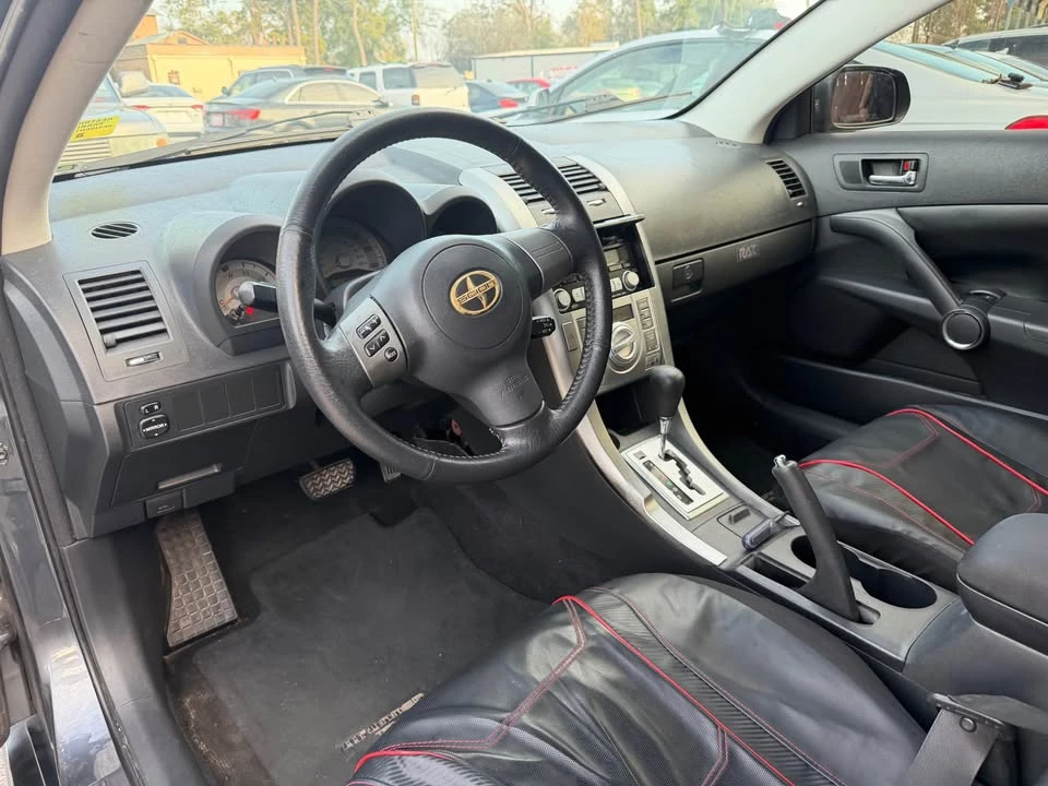 2008 Scion FR-S - Image 12 of 14