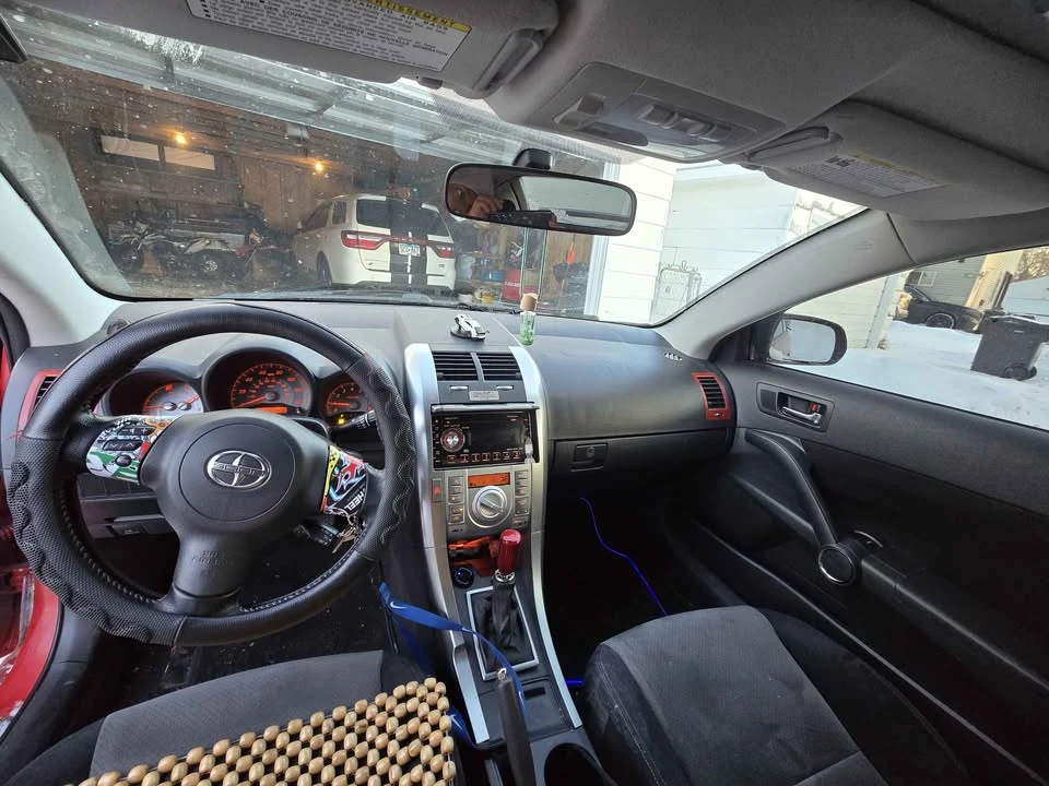 2008 Scion FR-S - Image 11 of 15