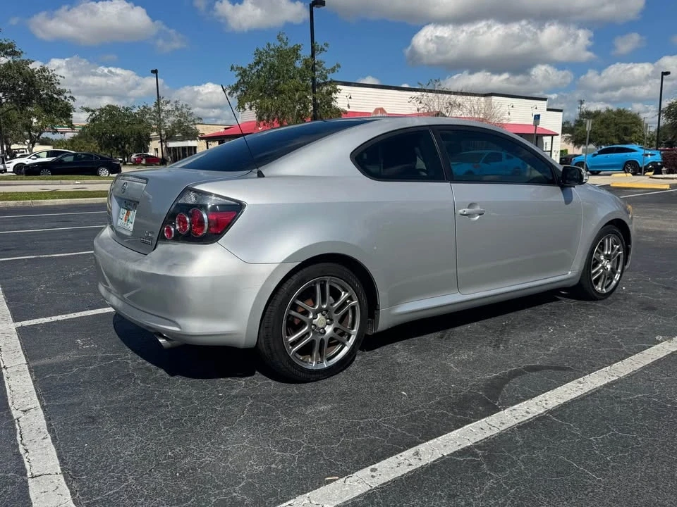 2008 Scion FR-S - Image 11 of 16