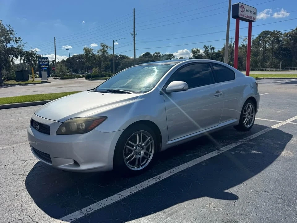 2008 Scion FR-S - Image 14 of 16