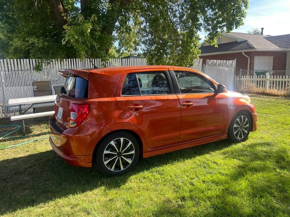 2008 Scion xD - Image 2 of 5