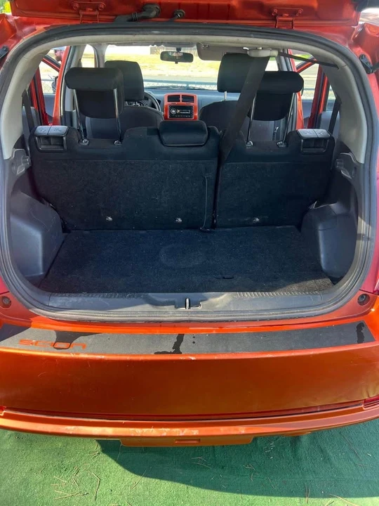 2008 Scion xD - Image 5 of 5