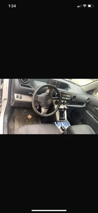 2008 Scion xD - Image 7 of 7