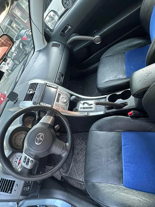 2008 Scion tC - Image 6 of 8