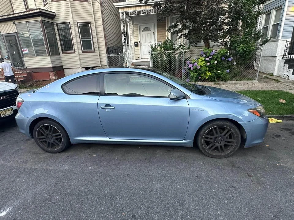 2008 Scion tC - Image 5 of 8