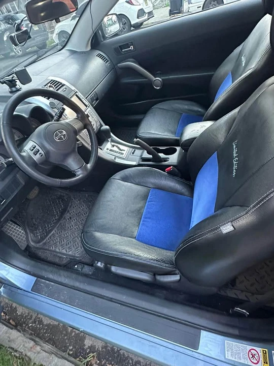 2008 Scion tC - Image 7 of 8