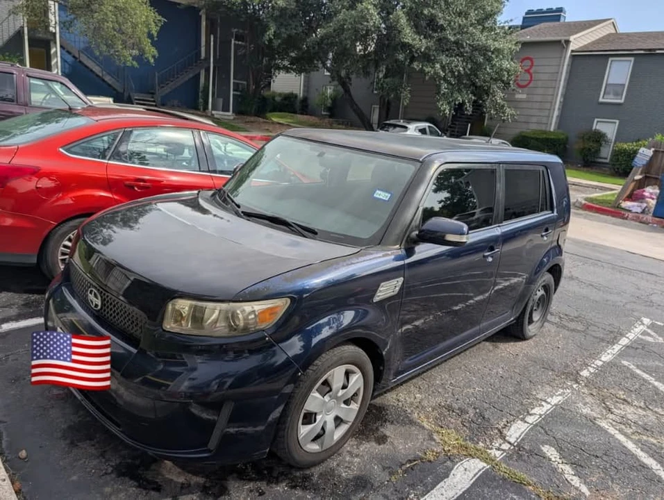 2008 Scion xB - Image 6 of 10