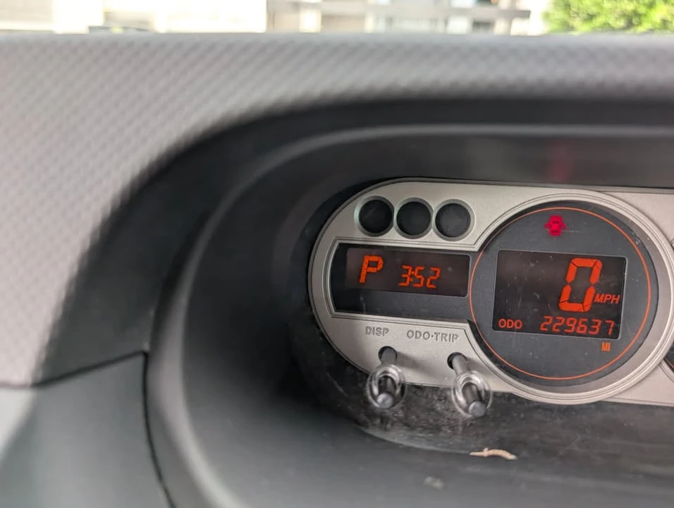 2008 Scion xB - Image 10 of 10