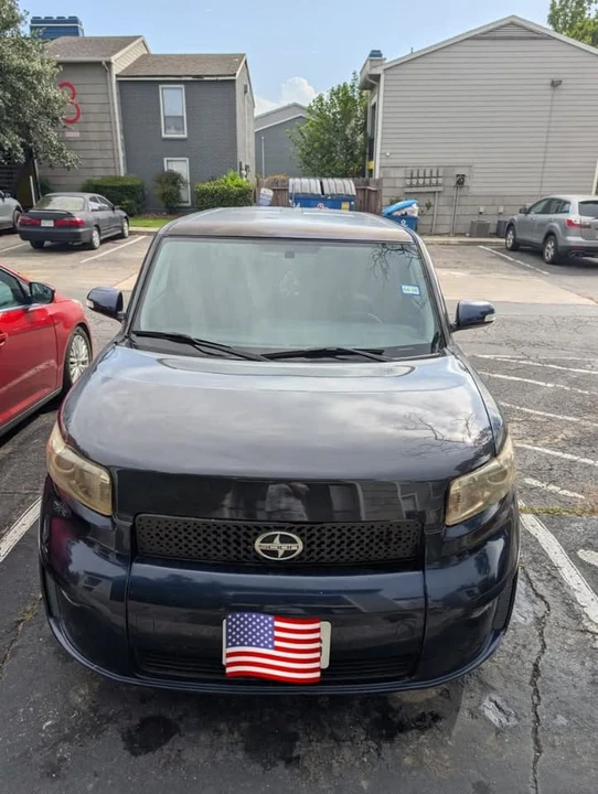 2008 Scion xB - Image 7 of 10