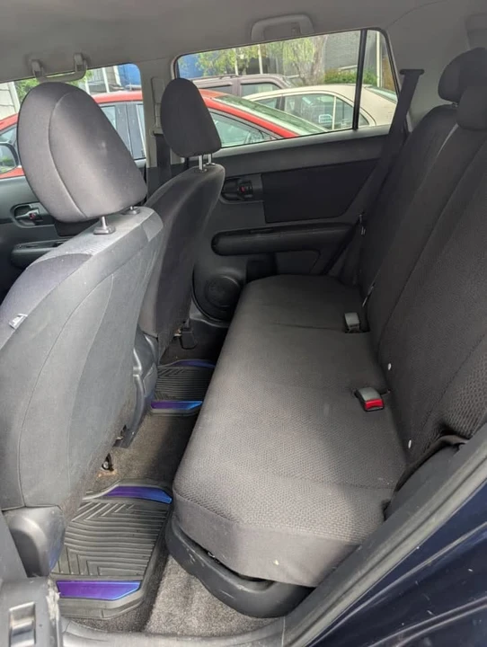 2008 Scion xB - Image 3 of 10