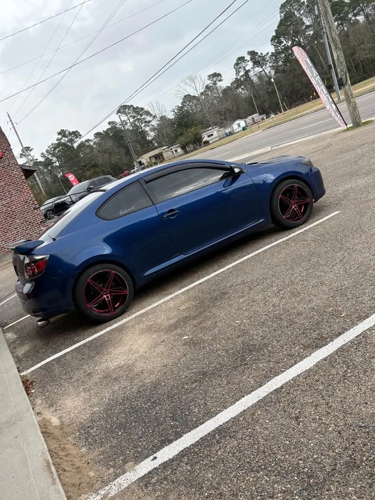 2008 Scion tC - Image 2 of 3