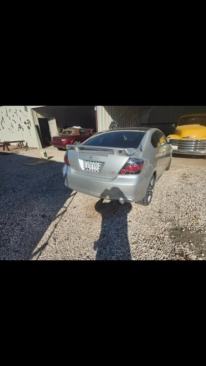 2008 Scion tC - Image 7 of 7