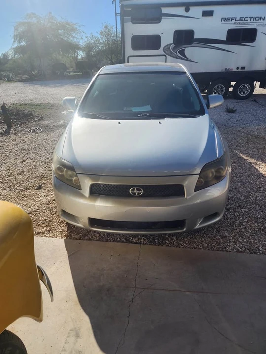 2008 Scion tC - Image 2 of 7