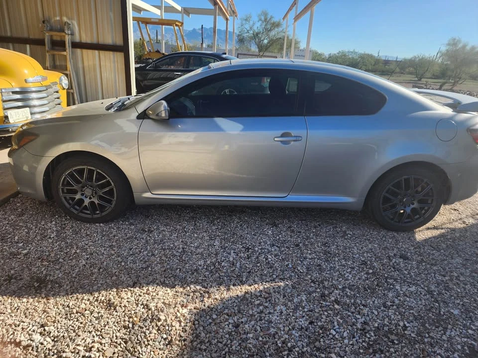 2008 Scion tC - Image 3 of 7