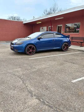 2008 Scion tC