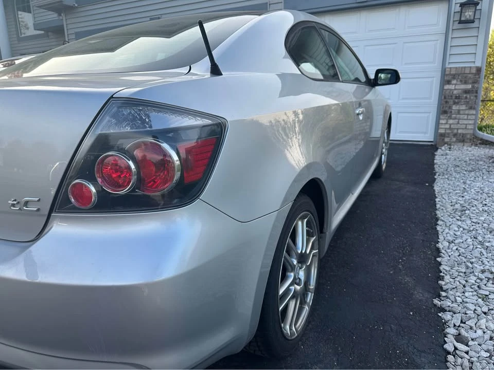2008 Scion tC - Image 2 of 13