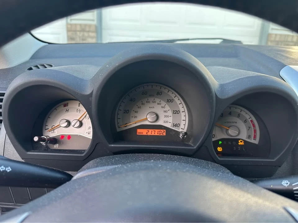 2008 Scion tC - Image 9 of 13