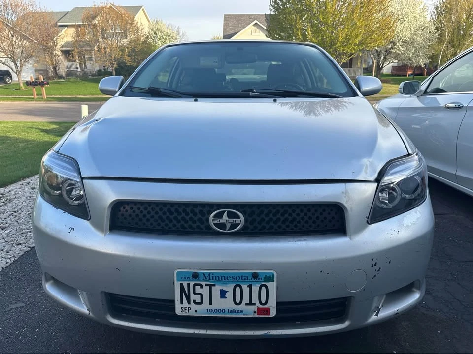 2008 Scion tC - Image 6 of 13