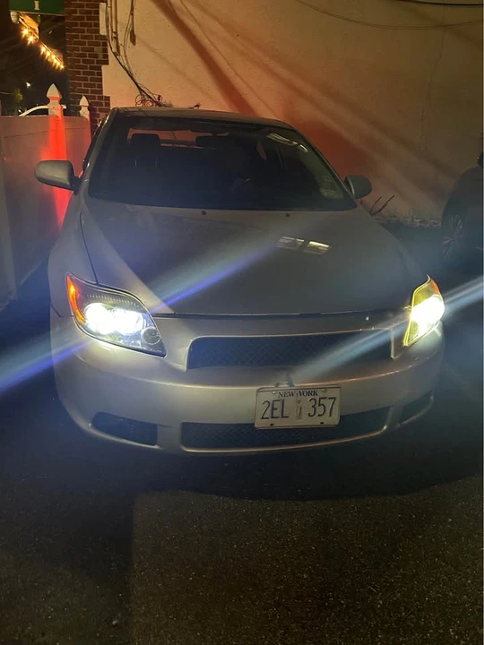 2008 Scion tC - Image 9 of 9