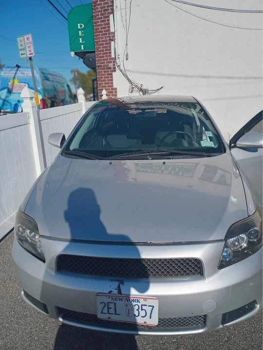 2008 Scion tC - Image 6 of 9