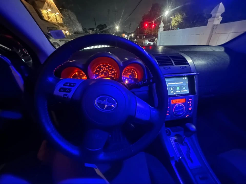 2008 Scion tC - Image 8 of 9